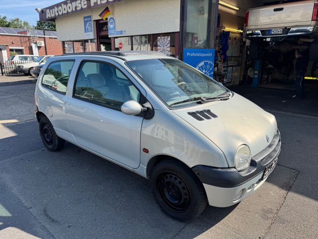 Renault Twingo 1.2 16V Expression