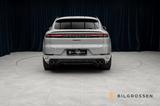 Porsche Cayenne Coupé E-Hybrid PASM BOSE SportExh P-Disp - Porsche Cayenne: Automatik