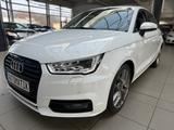 Audi A1 Sportback sport, Automatik, Bluetooth, SHZ - Audi A1 mit Diesel-Antrieb: Kleinwagen, Automatik