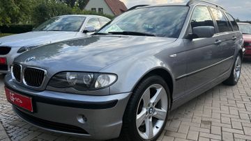 BMW 320 - 2