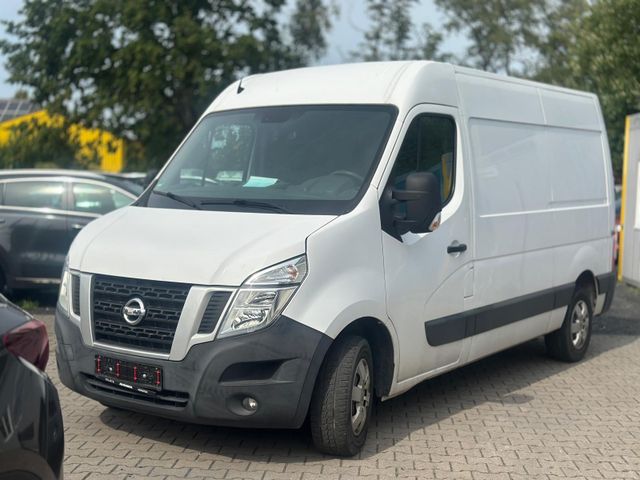 Nissan NV400 Kastenwagen L2H2 3,5t COMFORT