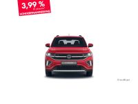 Volkswagen T-Cross - Vorschau Bild 3