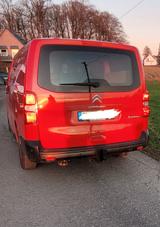 Citroën Jumpy - Citroën Jumpy in Wuppertal