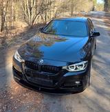 BMW 340i M Sport RWD - gebrauchte BMW 340 aus dem Jahr 2016
