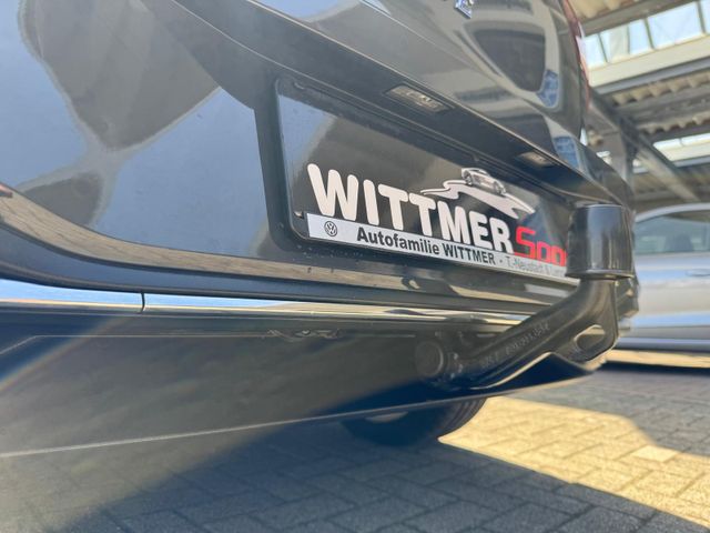 Golf 1.4 GTE eHybrid DSG AHK/APP/LED/PDC/NAVI/VZ