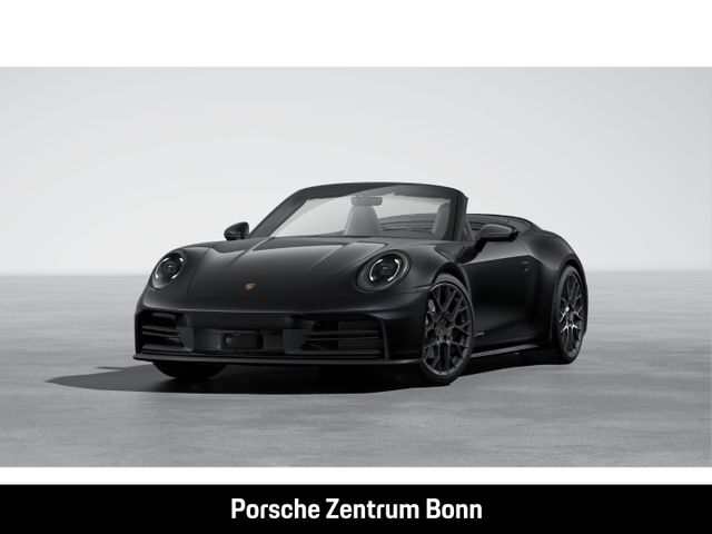 Porsche 992 Carrera Cabrio ''BOSE Sitzbelüftung 14-Wege'