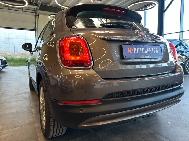 Fiat 500X Lounge *AHK*Klima*1.Hand*