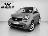 Smart ForTwo passion*Panorama-Dach*Alufelgen*LED*Euro6 - mit Benzin-Antrieb: Kleinwagen, Panorama Dach