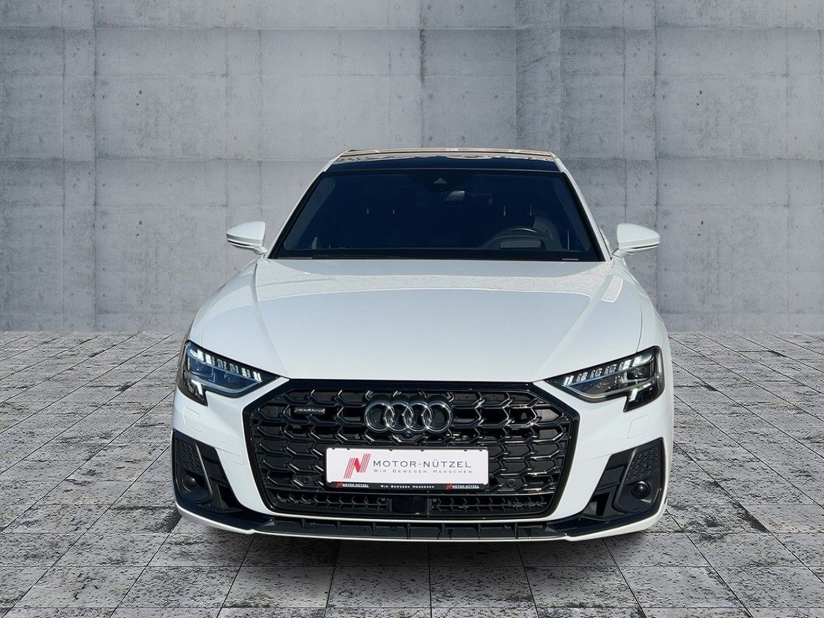 Audi A8 - Bild 3