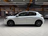Peugeot 208 Active Pack|2.Hd|Autom.|Navi|Assis|BT|Allw. - Peugeot 208 Active Pack Gebrauchtwagen