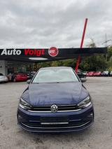 Volkswagen Golf Sportsvan 1. Hand - Volkswagen Golf Sportsvan in Hagen