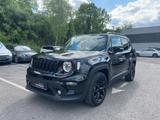 Jeep Renegade 1.0 T-GDI Longitude FWD (EURO 6d) - Jeep aus 2022