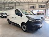 Opel Vivaro B L1H1 *60.000KM*KLIMA/TEMPOMAT*FZG.REGAL - Opel Gebrauchtwagen in Bochum