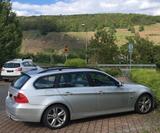 BMW 335i Touring - - BMW 335: Kombi, 335i