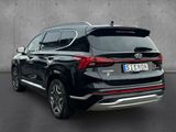 Hyundai SANTA FE 1.6 T-GDI 4WD Plug-In Hybrid Signature - Hyundai SANTA FE: I