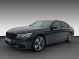 BMW 740 d xDrive 3.0 HUD/ Massage/ Harman-Kardon - gebrauchte BMW 740 aus dem Jahr 2019
