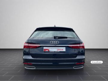 Audi A6 - 6