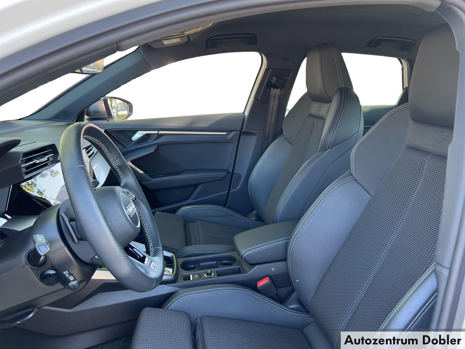 Audi S3 Sportback 2.0 TFSI 228kW S tronic PDC LED, миниатюра 13