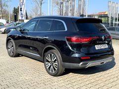 Fahrzeugabbildung Koleos Initiale Paris 4x4 2.0 BLUE dCi 185 FAP E