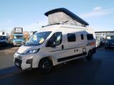Soma Camp Van 600 - Aufstelldach Fiat - Aufstelldach