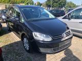 Volkswagen Sharan Comfortline BMT,  7 Sitzer, Klimaaut.,PDC - Volkswagen Sharan in Wiesbaden