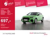 Audi RS Q3 Sportback 2.5 TFSI quattro S tronic PANO