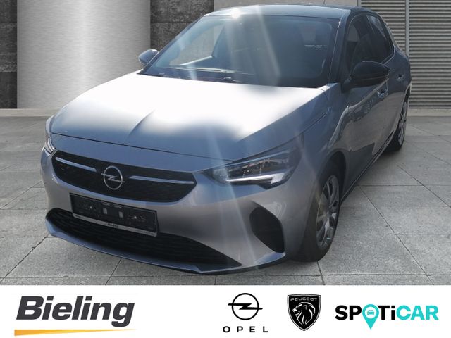 Corsa Edition 1.2 Direct Injection Turbo, 74 kW 