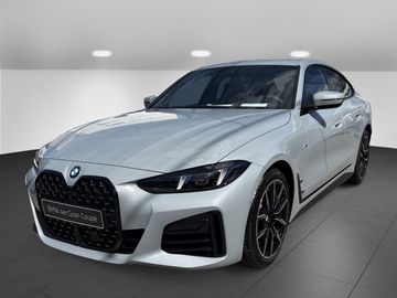 BMW 420 Gran Coupé420d xDrive M