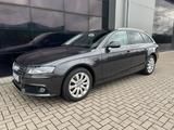 Audi A4 Avant Ambiente 2.Hd.|AHK|TOPZUSTAND - Audi A4 aus 2010: Kombi