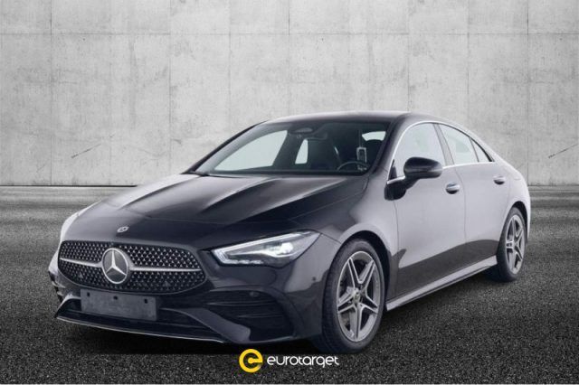 Autres MERCEDES-BENZ CLA 220 d Automatic AMG Line Advan