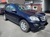 Mercedes-Benz ML 320 CDI 4MATIC Facelift Sportpacket gepflegt! - Mercedes ML-Klasse mit Facelift