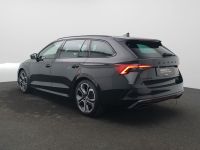 Skoda Octavia - Vorschau Bild 5