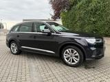 Audi Q7 55 TFSI e, Hybrid(Benzin/Elektro) Quattro,  - Audi Q7 55 TFSI Gebrauchtwagen