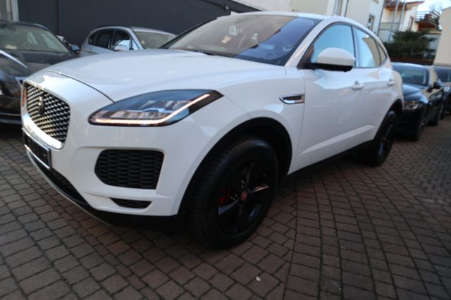 Jaguar E-PACE  AWD Panorama Navi Kamera AHK Tot-Winkel