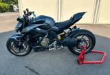 Ducati Streetfighter V4 - DUCATI ST4S