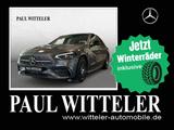 Mercedes-Benz C 300 d 4MATIC AMG/Night/AHK/360°/Distronic/19"