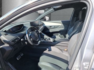 Peugeot 5008 - 7