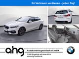 BMW 118i Sport Line Panorama Klimaaut. Sportsitze - BMW 118: 118i