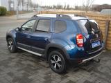 Dacia DUSTER 1,5 DCI PRESTIGE+AUTOM+LEDER+AHK+TOP - Dacia Duster: Dci