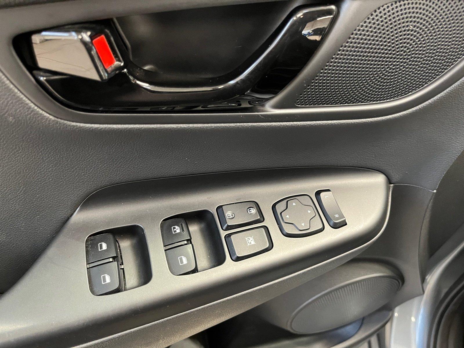 Hyundai Kona Style 1.6 GDI Automatik LED Tempomat, миниатюра 18