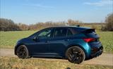 Cupra Born 58 kWh 150 kW Aurora Blue Metallic  - Cupra Born von privat