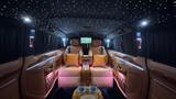 Mercedes-Benz V300 extralang VIP VAN AMG AirMatic 4M MAYBACH - Mercedes-Benz V-Klasse in Essen