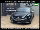 Volkswagen Arteon Elegance 2.0 TDI DSG Kamera/Navi/LED/18 - Volkswagen Arteon in Oldenburg