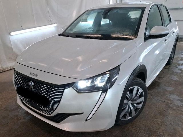 Peugeot e-208 Active LED/PDC/TEMPOMAT