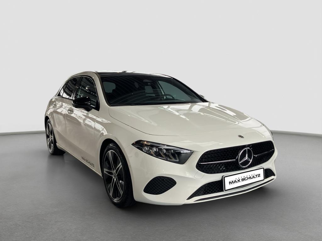 Mercedes-Benz A-Class Progressive*Night*LED*Distronic*ParkP*360°, миниатюра 18