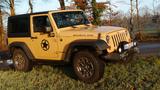 Jeep Wrangler Rubicon 2.8 CRD Autom. Rubicon - Jeep: Rubicon