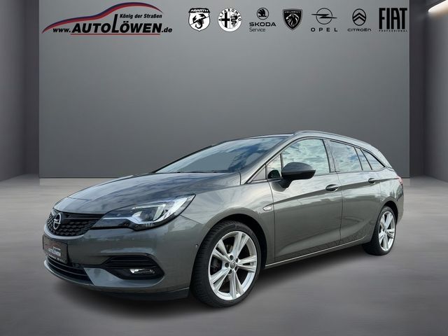 Astra K 1.5 D Ultimate (EURO 6d)