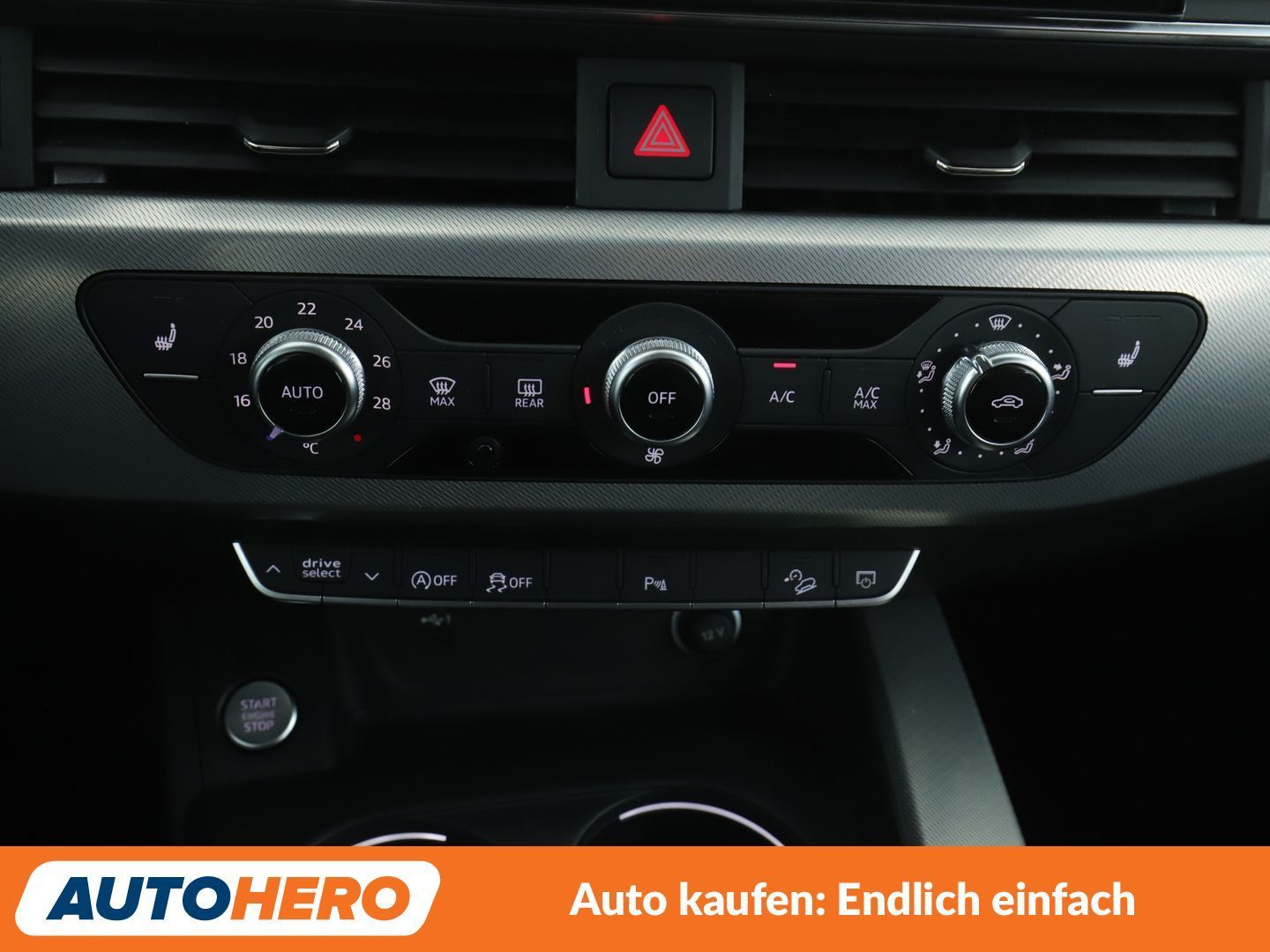 Audi A4 Allroad 45 TFSI Mild-Hybrid Aut.*NAVI*CAM* foto 22