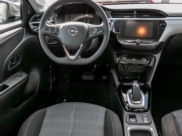Opel Corsa e F Selection CarPlay Spurhalteassi. DAB