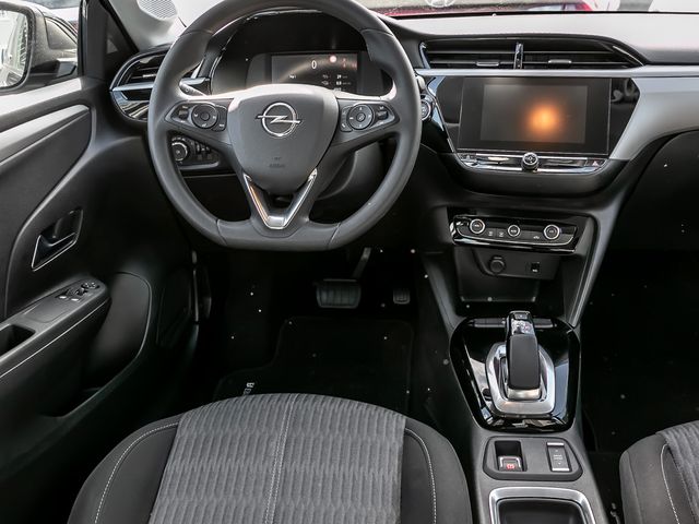 Opel Corsa e F Selection CarPlay Spurhalteassi. DAB